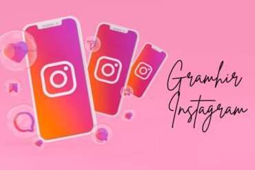 gramhir Instagram