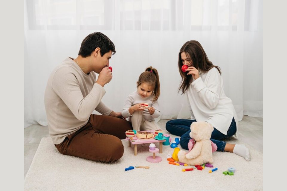 Childmud.net