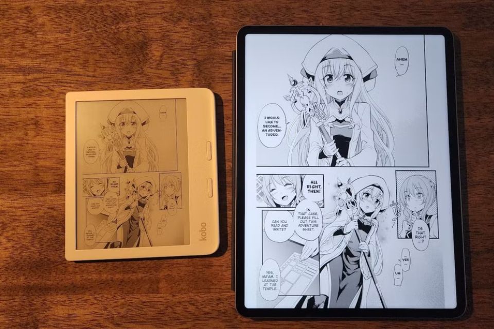 vyvmanga