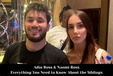 adin ross sister
