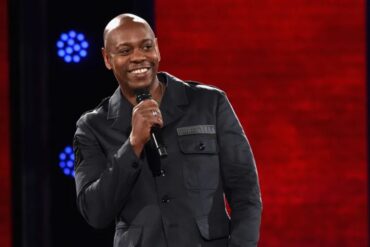 dave chappelle net worth