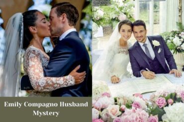 emily compagno husband