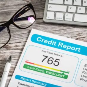 gomyfinance.com credit score