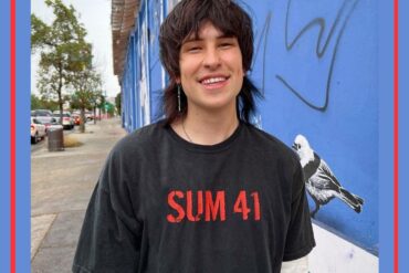 jake webber