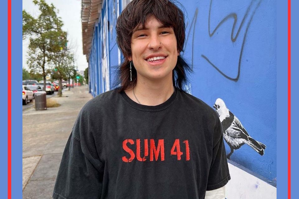 jake webber