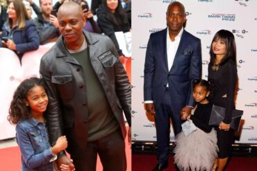 sanaa chappelle