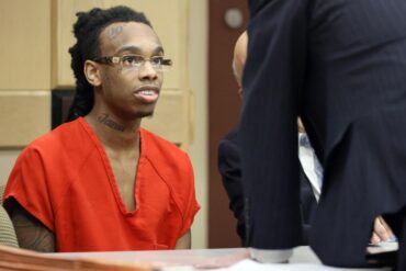 ynw melly release date