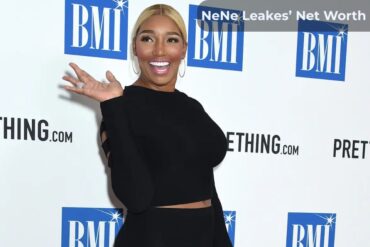 NeNe Leakes Net Worth