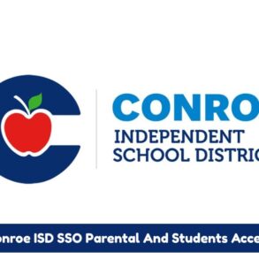conroe isd sso