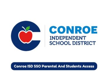 conroe isd sso