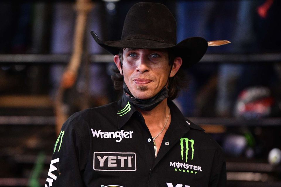 jb mauney net worth