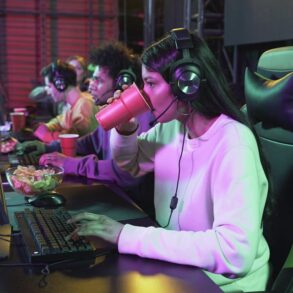 the online game event undergrowthgameline