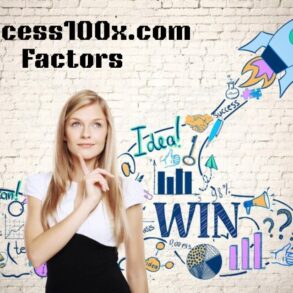 Success100x.com Factors