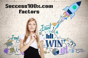Success100x.com Factors