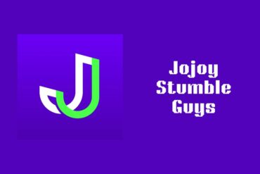 jojoy stumble guys
