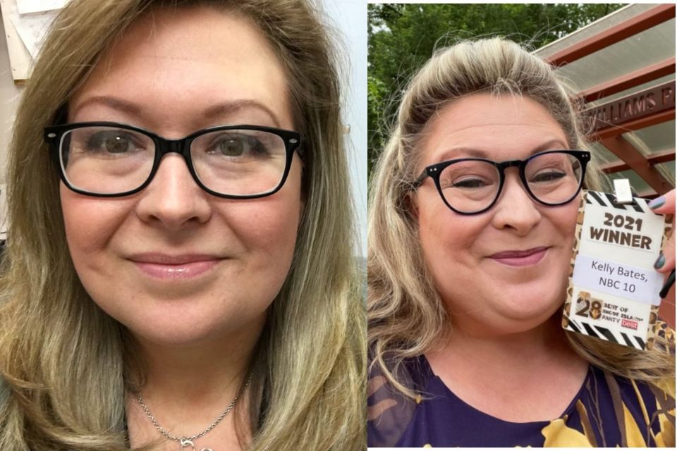 Kelly Bates asks supporters not to take out their anger on NBC 10