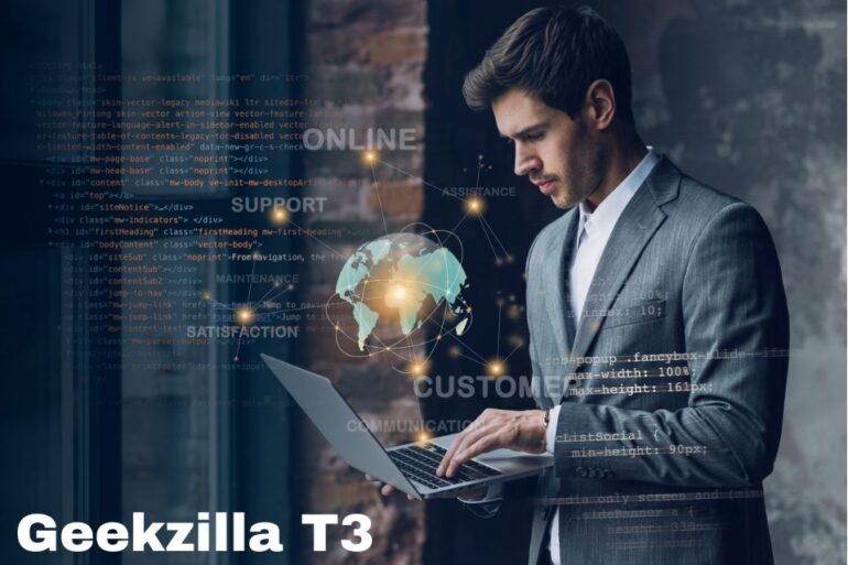 geekzilla t3