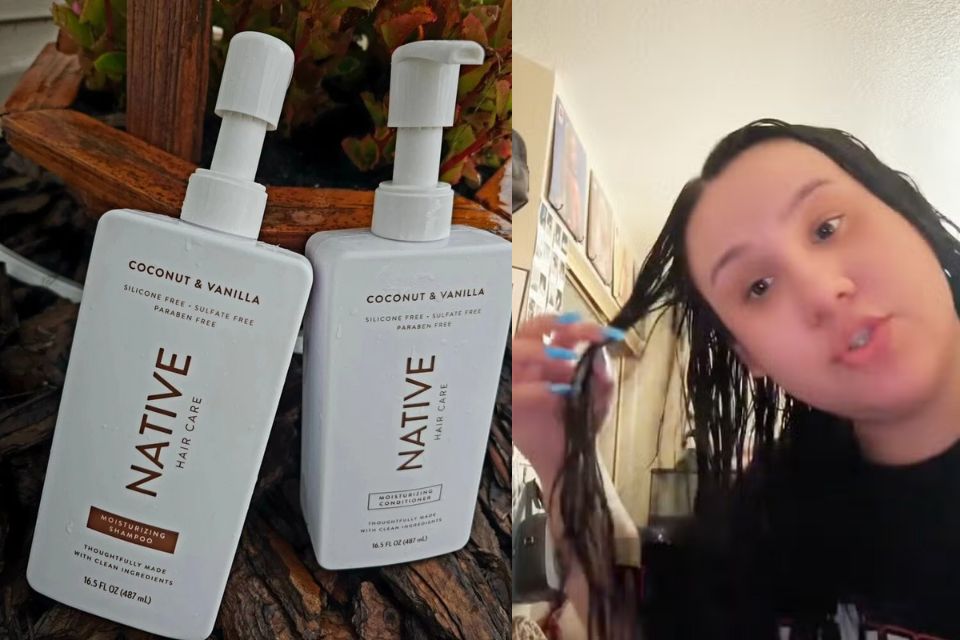 native shampoo lawsuit